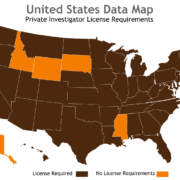 Do Private Investigators Need to be Licensed 2020