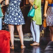 How To Find Connections Between People and Organizations