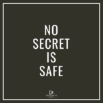 The Best Way to Keep Your Secrets Safe?