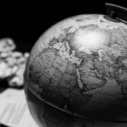 How Geopolitics is Redefining Compliance and Global Business Intelligence