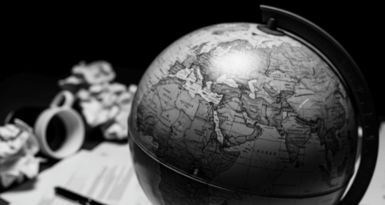 How Geopolitics is Redefining Compliance and Global Business Intelligence